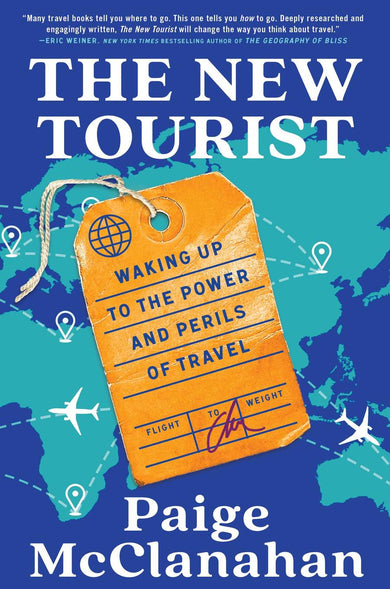 The New Tourist-Business and Management-買書書 BuyBookBook
