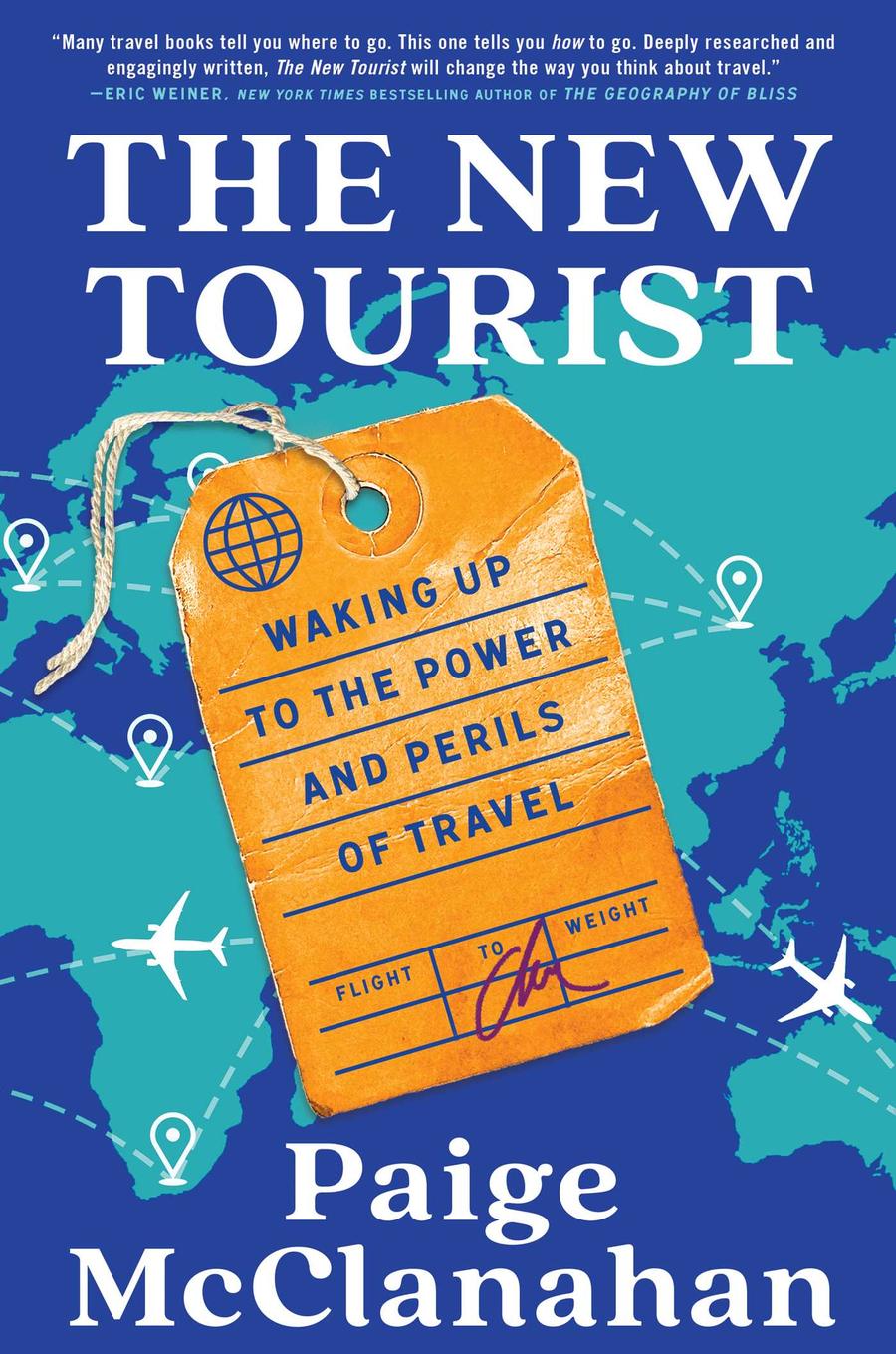 The New Tourist-Business and Management-買書書 BuyBookBook
