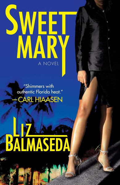 Sweet Mary-Fiction: Modern and contemporary-買書書 BuyBookBook