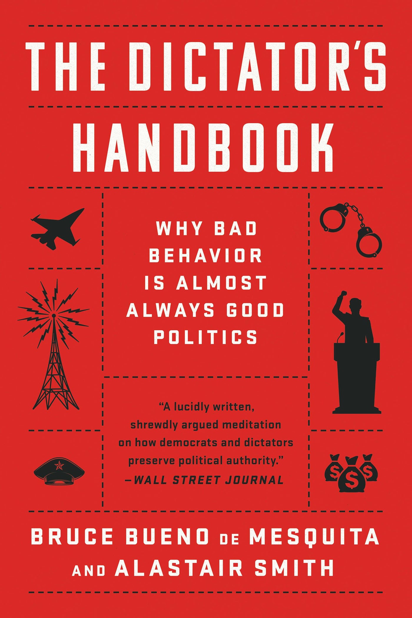 The Dictator's Handbook