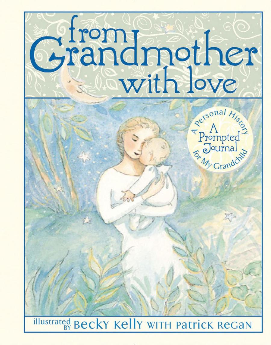From Grandmother with Love-Family and health-買書書 BuyBookBook