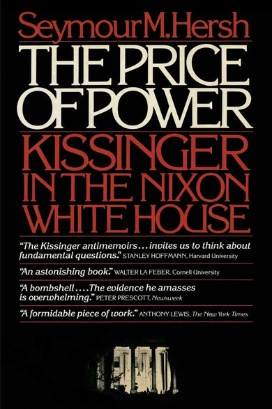 PRICE OF POWER-Politics and government-買書書 BuyBookBook