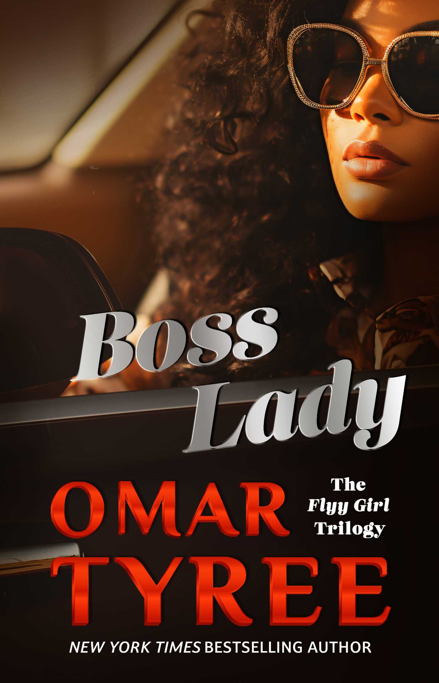 Boss Lady-Fiction: Erotic-買書書 BuyBookBook