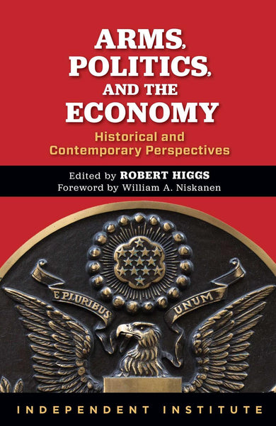 Arms, Politics, and the Economy-Politics and government-買書書 BuyBookBook