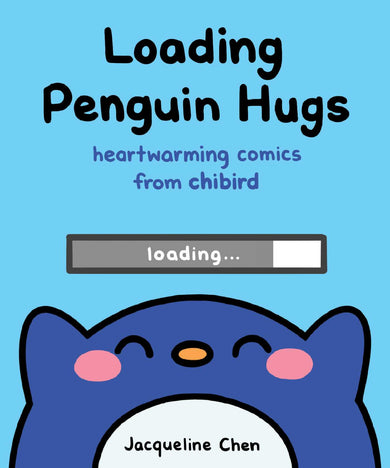 Loading Penguin Hugs-Lifestyle and Leisure-買書書 BuyBookBook