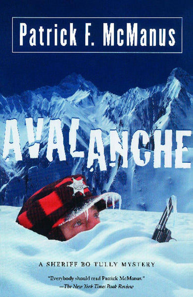 Avalanche-Fiction: Modern and contemporary-買書書 BuyBookBook