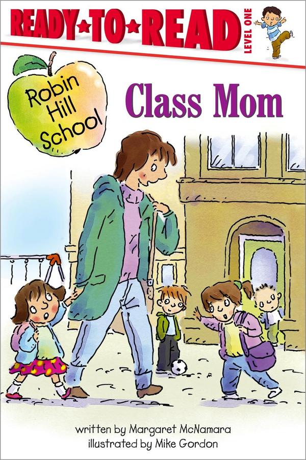 Class Mom-Children’s / Teenage fiction: General and modern fiction-買書書 BuyBookBook