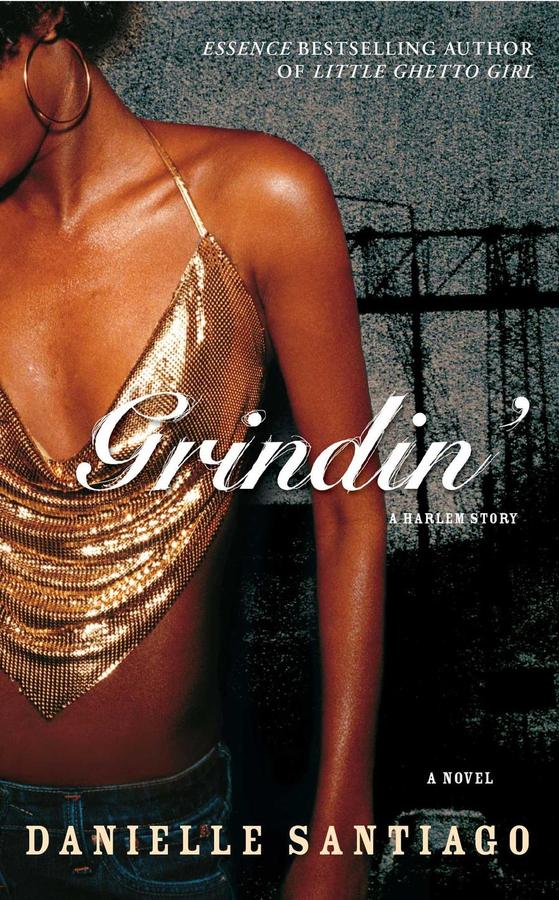 Grindin'-Fiction: Modern and contemporary-買書書 BuyBookBook