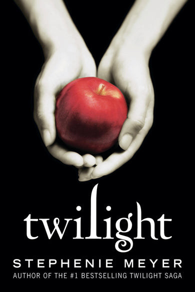 Twilight-Children’s / Teenage fiction: Horror and ghost stories, chillers, or other scary supernatural stories-買書書 BuyBookBook