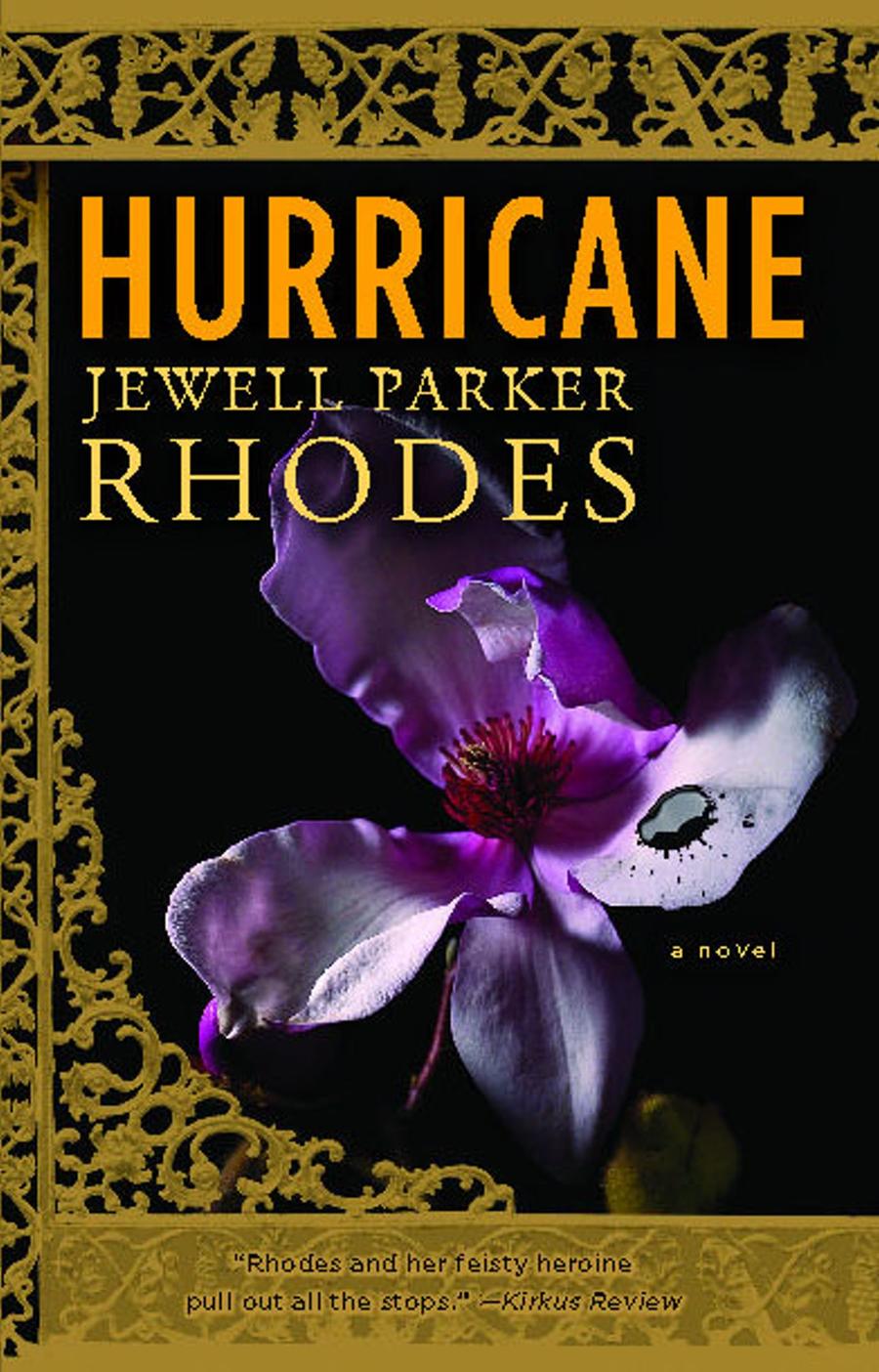 Hurricane-Fiction: Thriller and horror-買書書 BuyBookBook