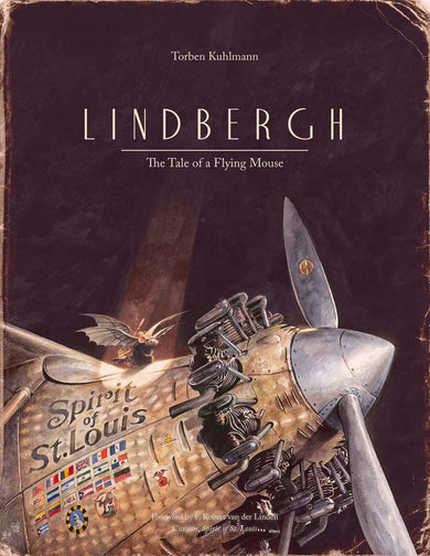 Lindbergh-Children’s / Teenage fiction: Nature and animal stories-買書書 BuyBookBook
