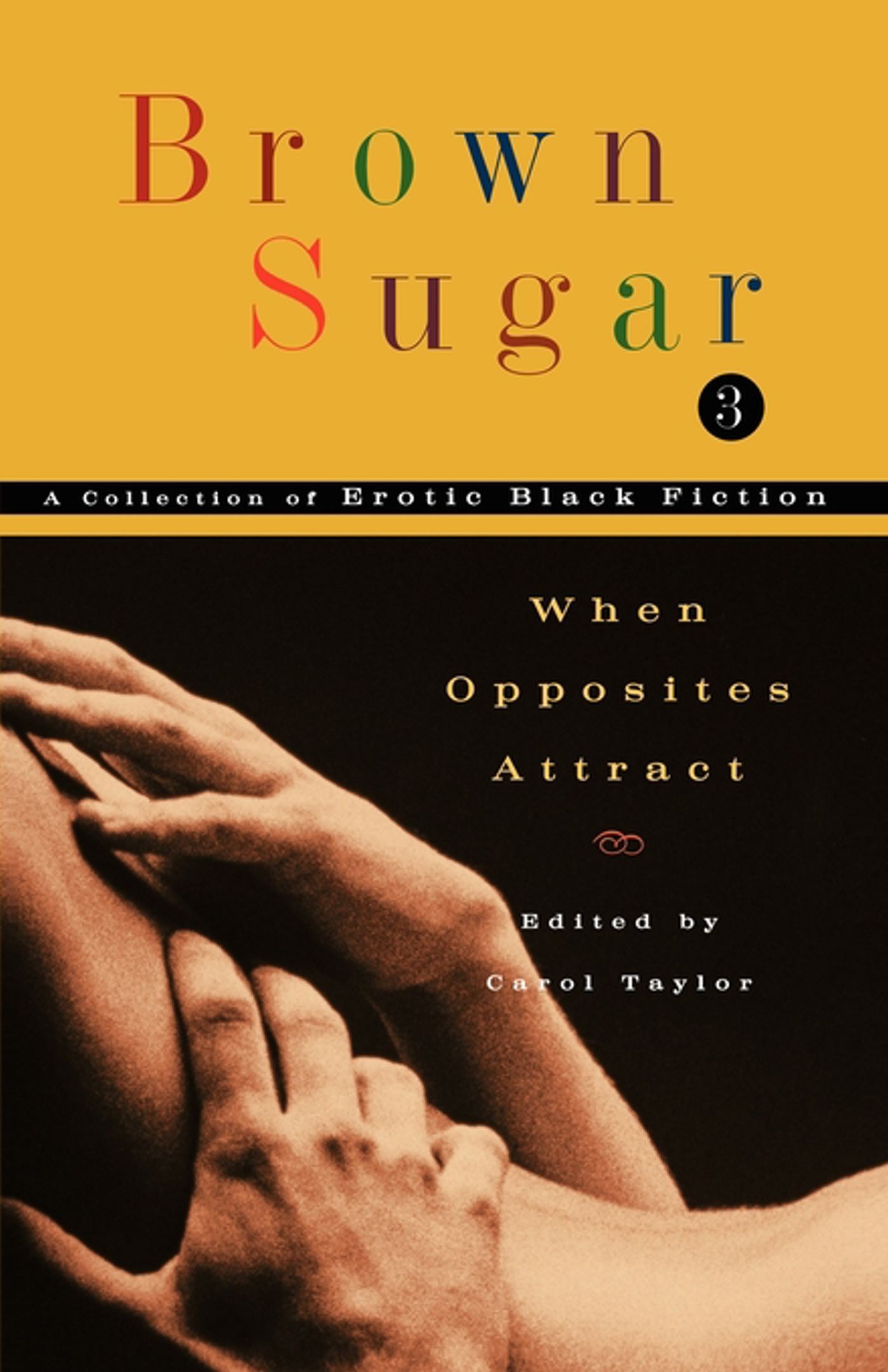 Brown Sugar 3-Fiction: Modern and contemporary-買書書 BuyBookBook