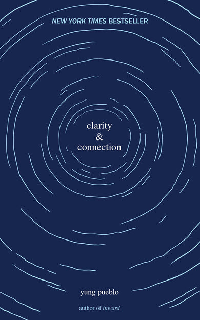 Clarity & Connection-Poetry-買書書 BuyBookBook
