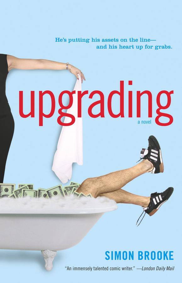 Upgrading-Fiction: general and literary-買書書 BuyBookBook
