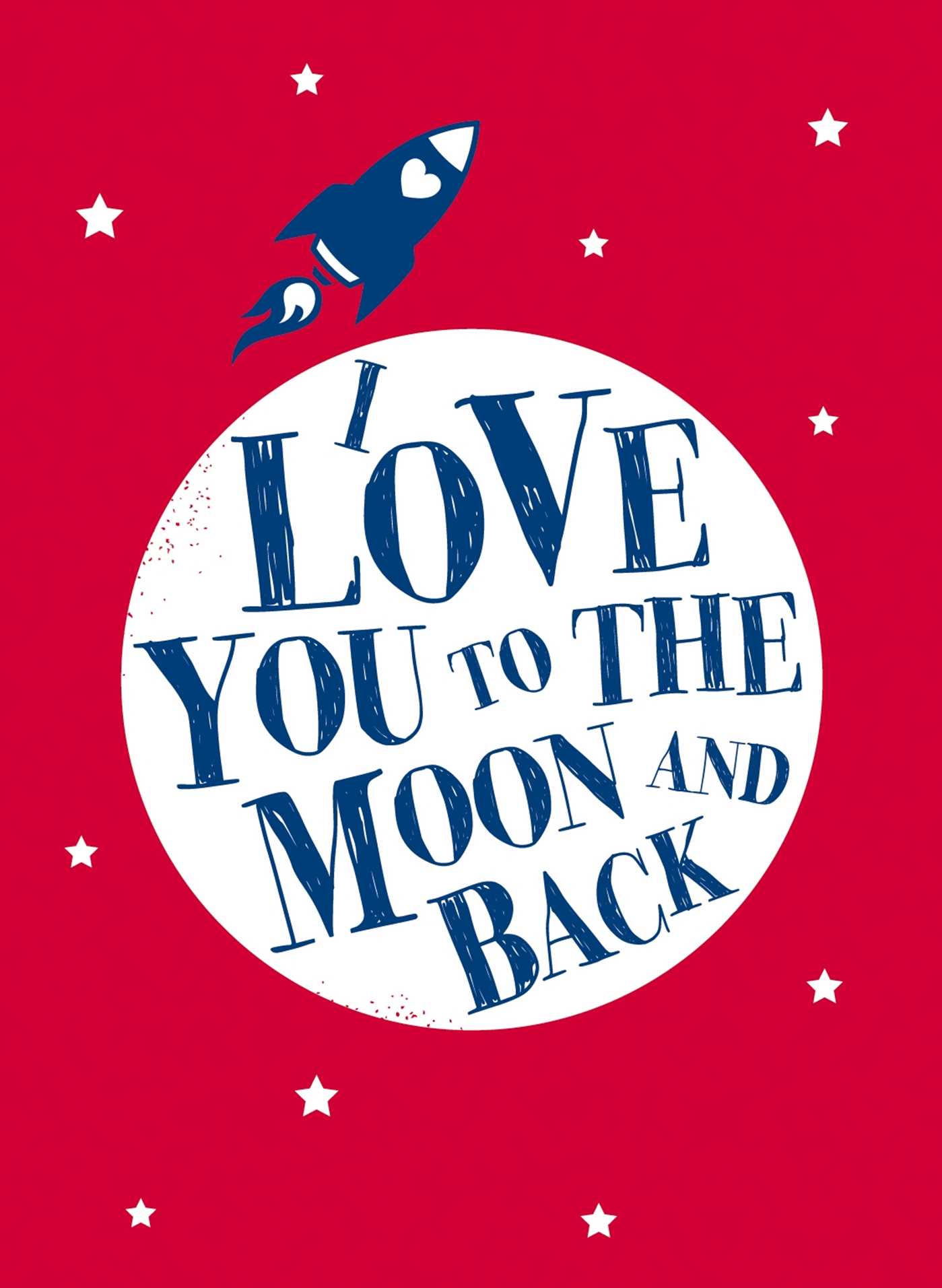 I Love You to the Moon and Back-Reference/ Information/ Interdisciplinary subjects-買書書 BuyBookBook