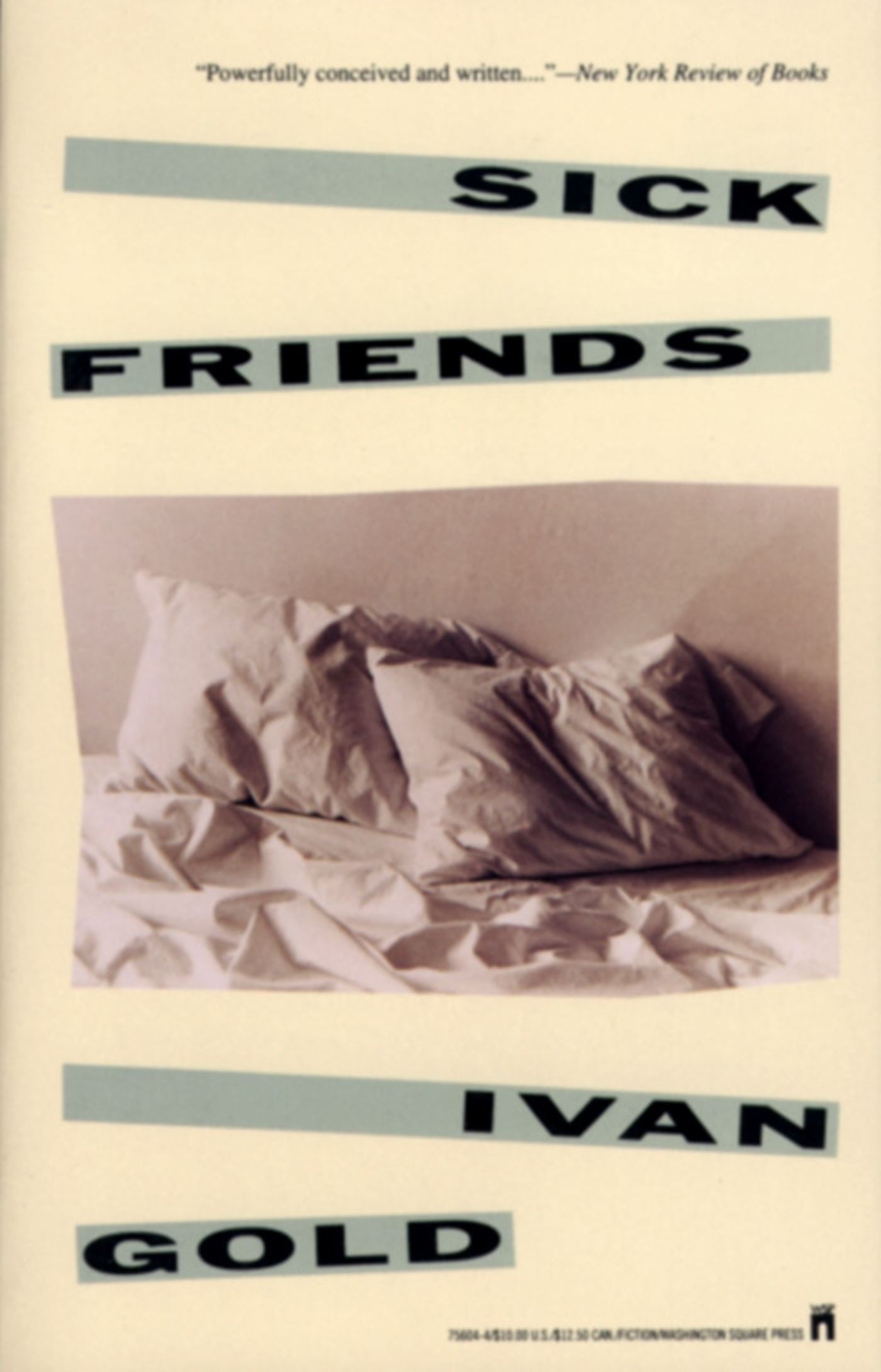 Sick Friends-Fiction: general and literary-買書書 BuyBookBook