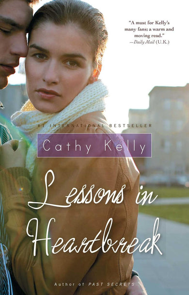 Lessons in Heartbreak-Fiction: Family life-買書書 BuyBookBook