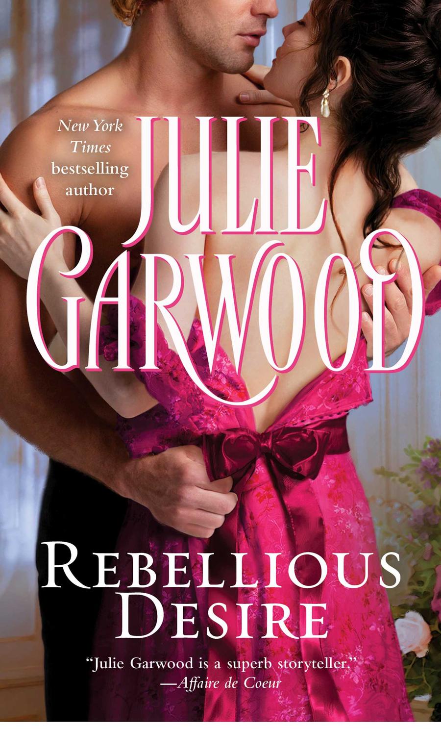 Rebellious Desire-Fiction: Modern and contemporary-買書書 BuyBookBook