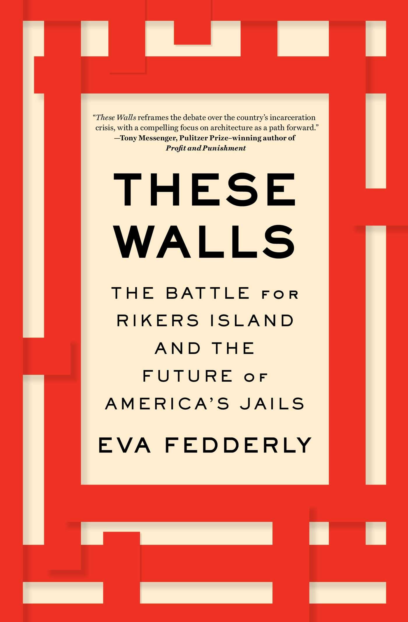 These Walls-Society/ culture/ social sciences-買書書 BuyBookBook