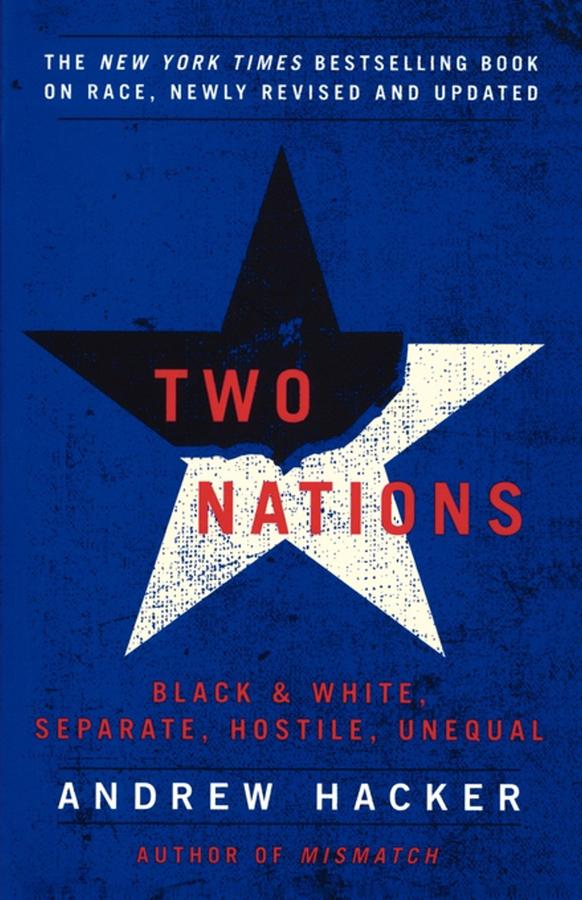 Two Nations-Society/ culture/ social sciences-買書書 BuyBookBook