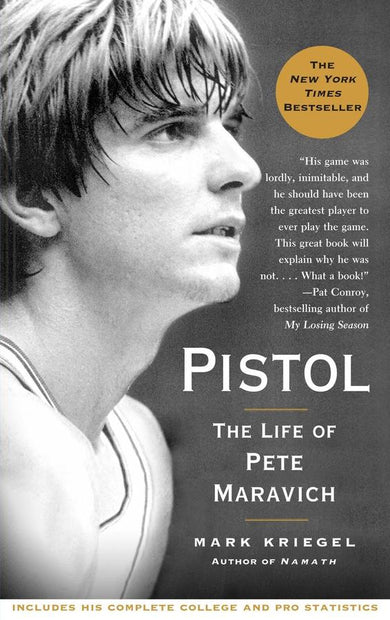 Pistol-Sports and Active outdoor recreation-買書書 BuyBookBook