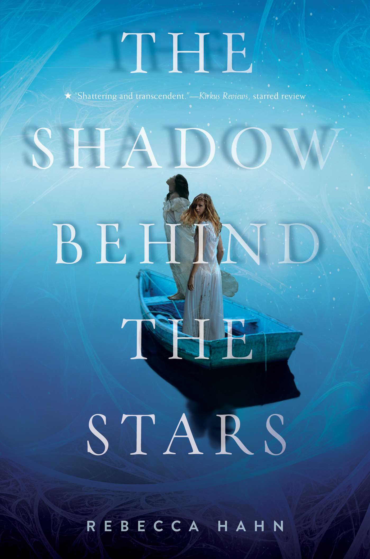 The Shadow Behind the Stars-Children’s / Teenage fiction: Fantasy-買書書 BuyBookBook