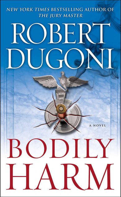 Bodily Harm-Fiction: Thriller and horror-買書書 BuyBookBook
