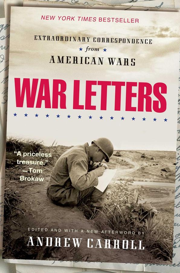 War Letters-History and Archaeology-買書書 BuyBookBook