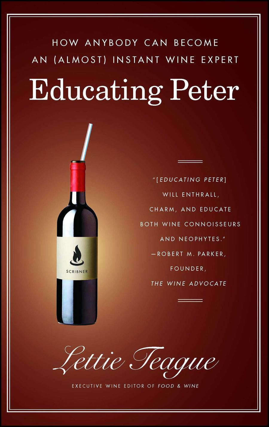 Educating Peter-Cookery / food and drink / food writing-買書書 BuyBookBook