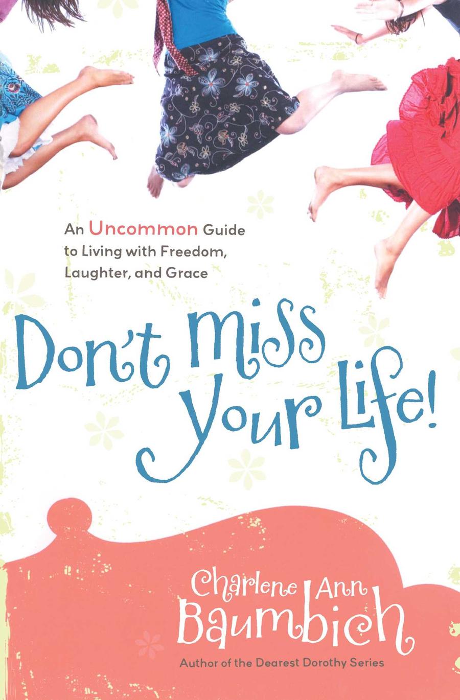 Don't Miss Your Life!-Religion and beliefs-買書書 BuyBookBook