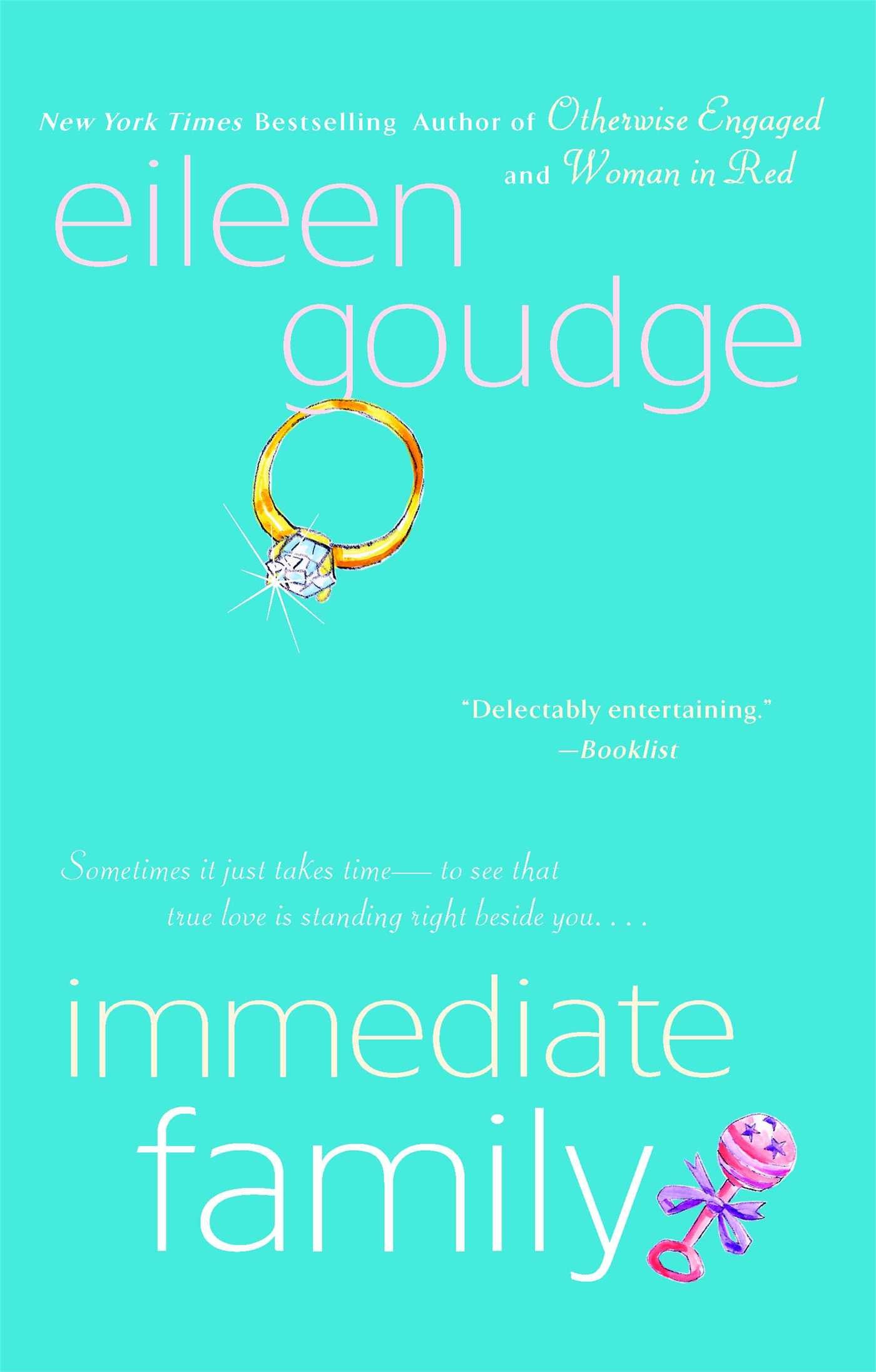 Immediate Family-Fiction: Modern and contemporary-買書書 BuyBookBook