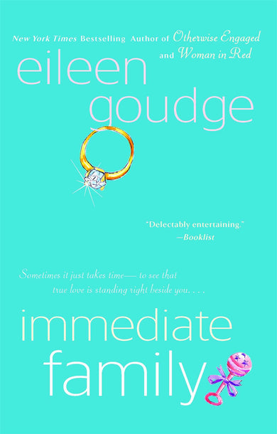 Immediate Family-Fiction: Modern and contemporary-買書書 BuyBookBook