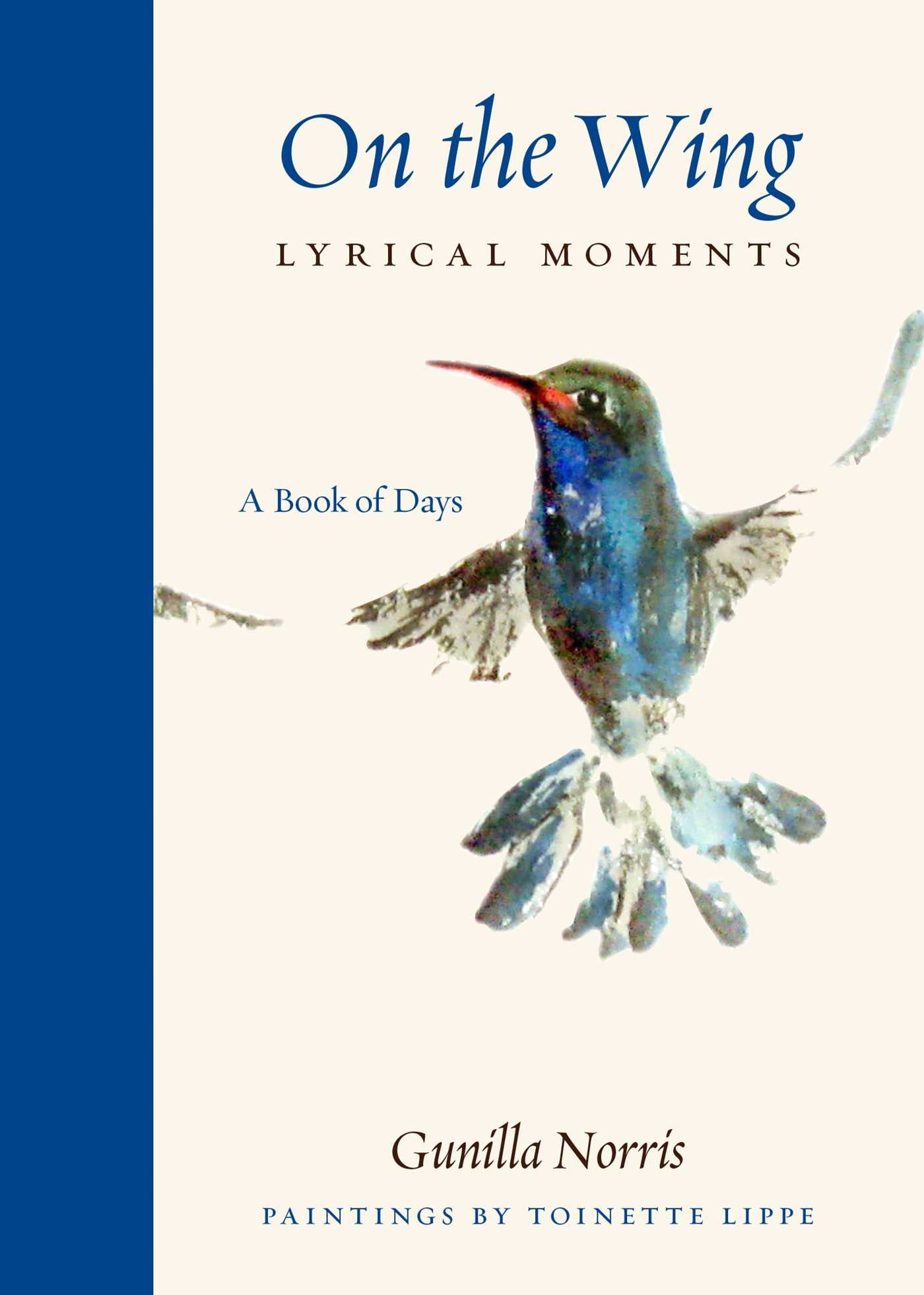 On the Wing-Self-help/ personal development/ practical advice-買書書 BuyBookBook
