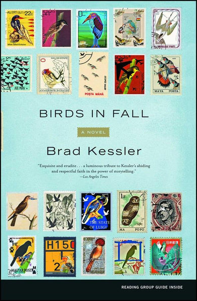 Birds in Fall-Fiction: general and literary-買書書 BuyBookBook