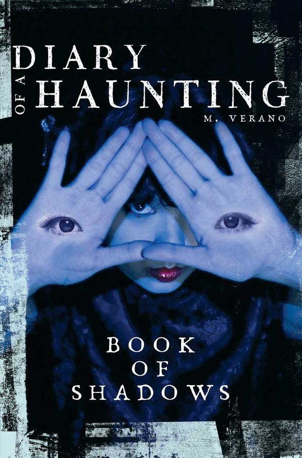 Book of Shadows-Children’s / Teenage fiction: General and modern fiction-買書書 BuyBookBook