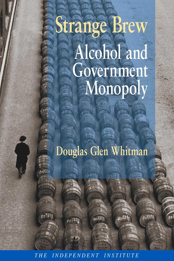 Strange Brew-Business and Management-買書書 BuyBookBook