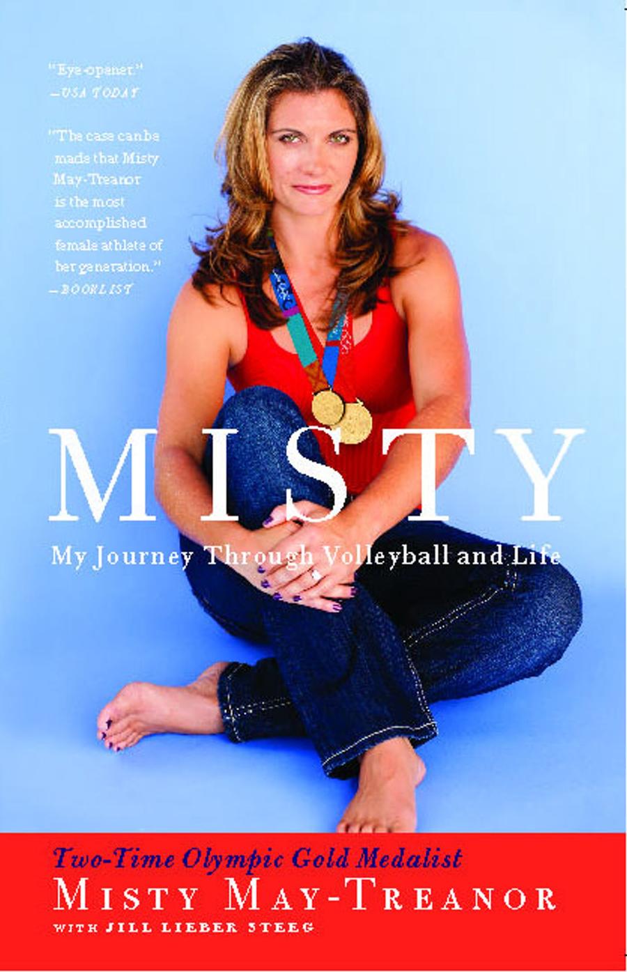 Misty-Sports and Active outdoor recreation-買書書 BuyBookBook