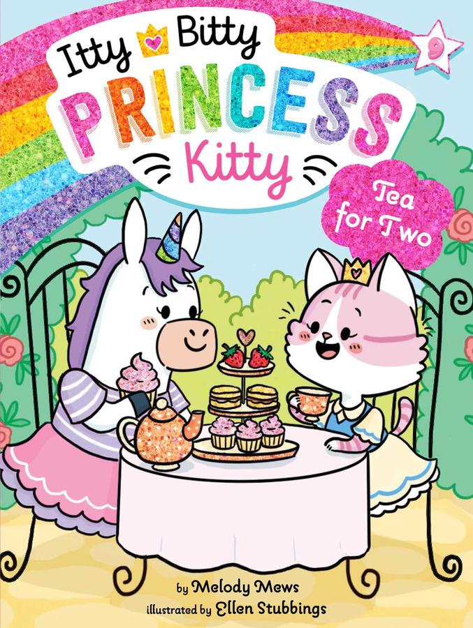 Tea for Two-Children’s / Teenage fiction: Classic and traditional-買書書 BuyBookBook
