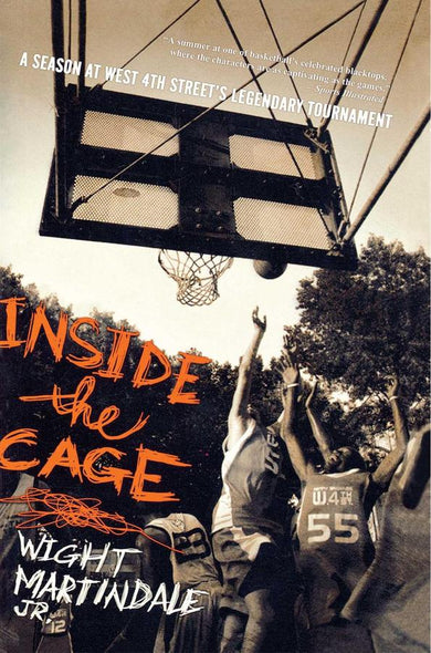 Inside the Cage-Society/ culture/ social sciences-買書書 BuyBookBook