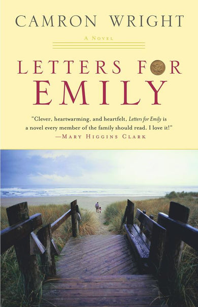 Letters for Emily-Fiction: general and literary-買書書 BuyBookBook