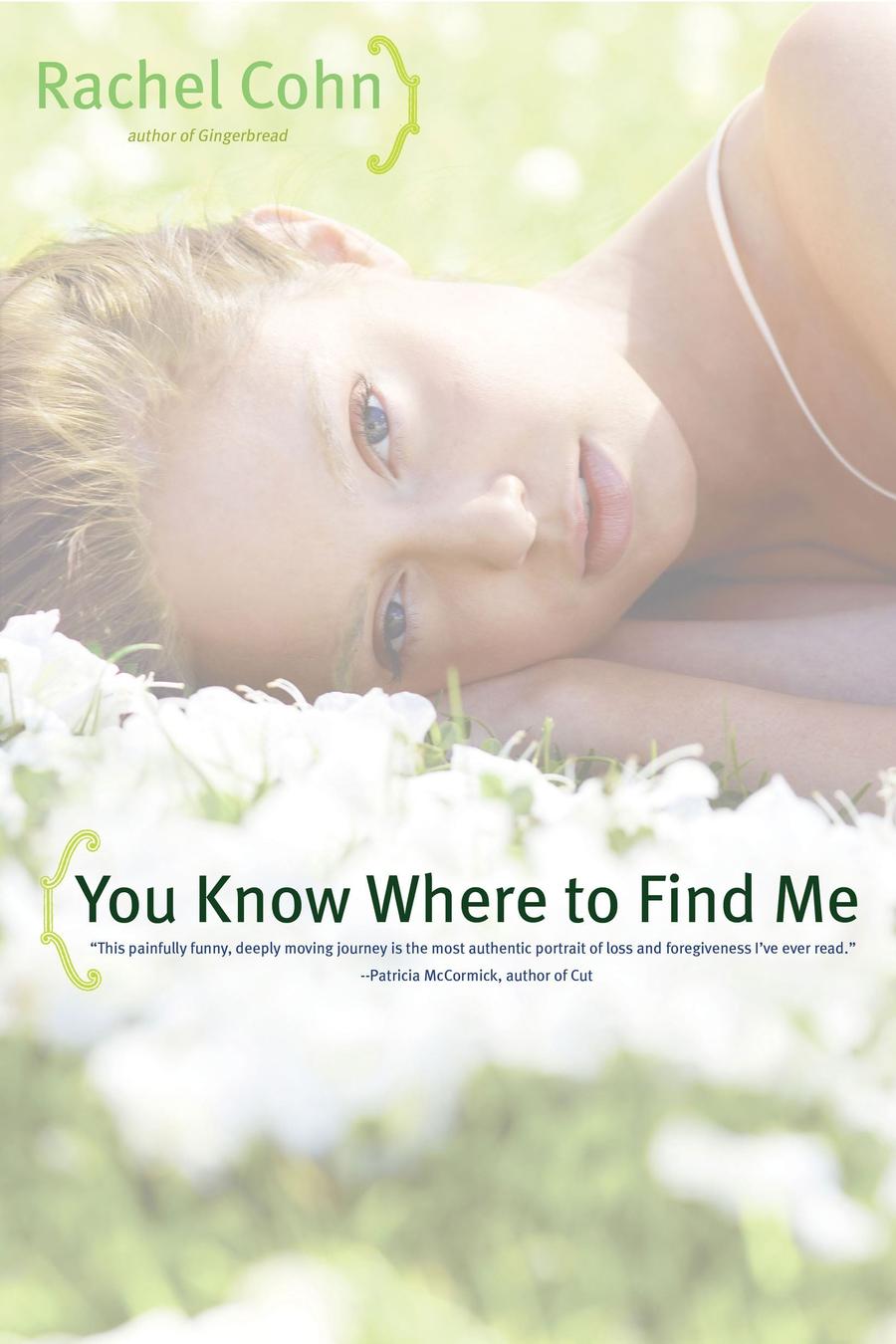 You Know Where to Find Me-Children’s / Teenage fiction: General and modern fiction-買書書 BuyBookBook