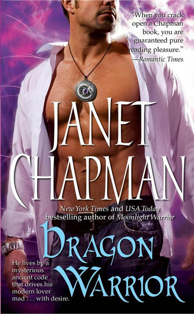 Dragon Warrior-Fiction: Romance-買書書 BuyBookBook