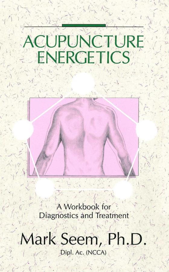 Acupuncture Energetics-Mind/ body/ spirit-買書書 BuyBookBook