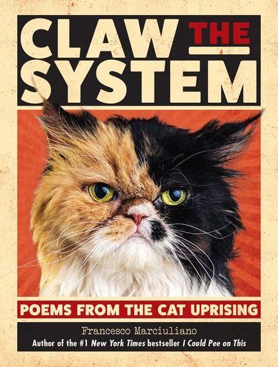 Claw the System-Lifestyle and Leisure-買書書 BuyBookBook