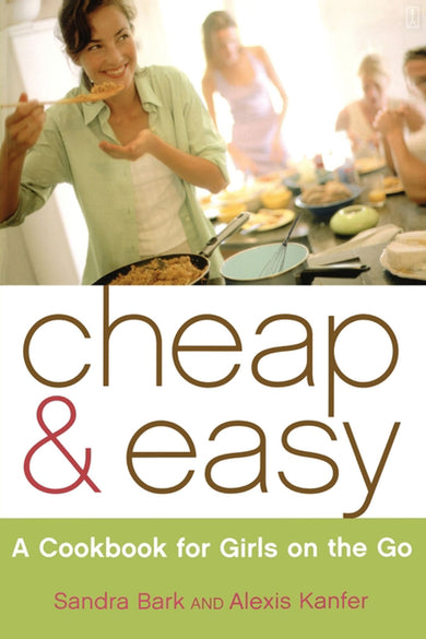 Cheap & Easy-Cookery / food and drink / food writing-買書書 BuyBookBook