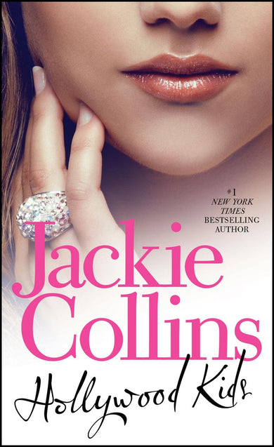 Hollywood Kids-Fiction: Romance-買書書 BuyBookBook