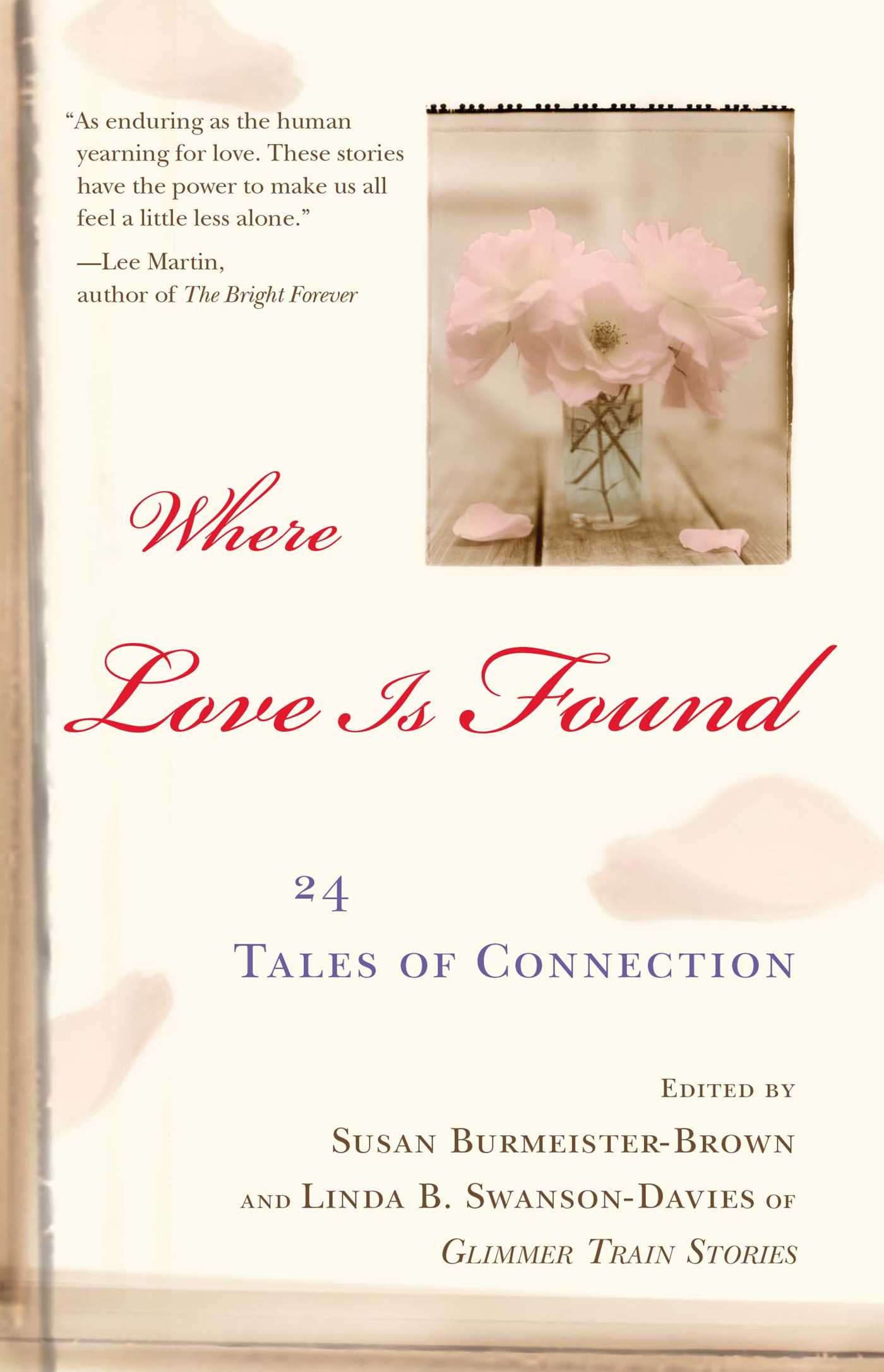 Where Love Is Found-True stories and non-fiction prose-買書書 BuyBookBook