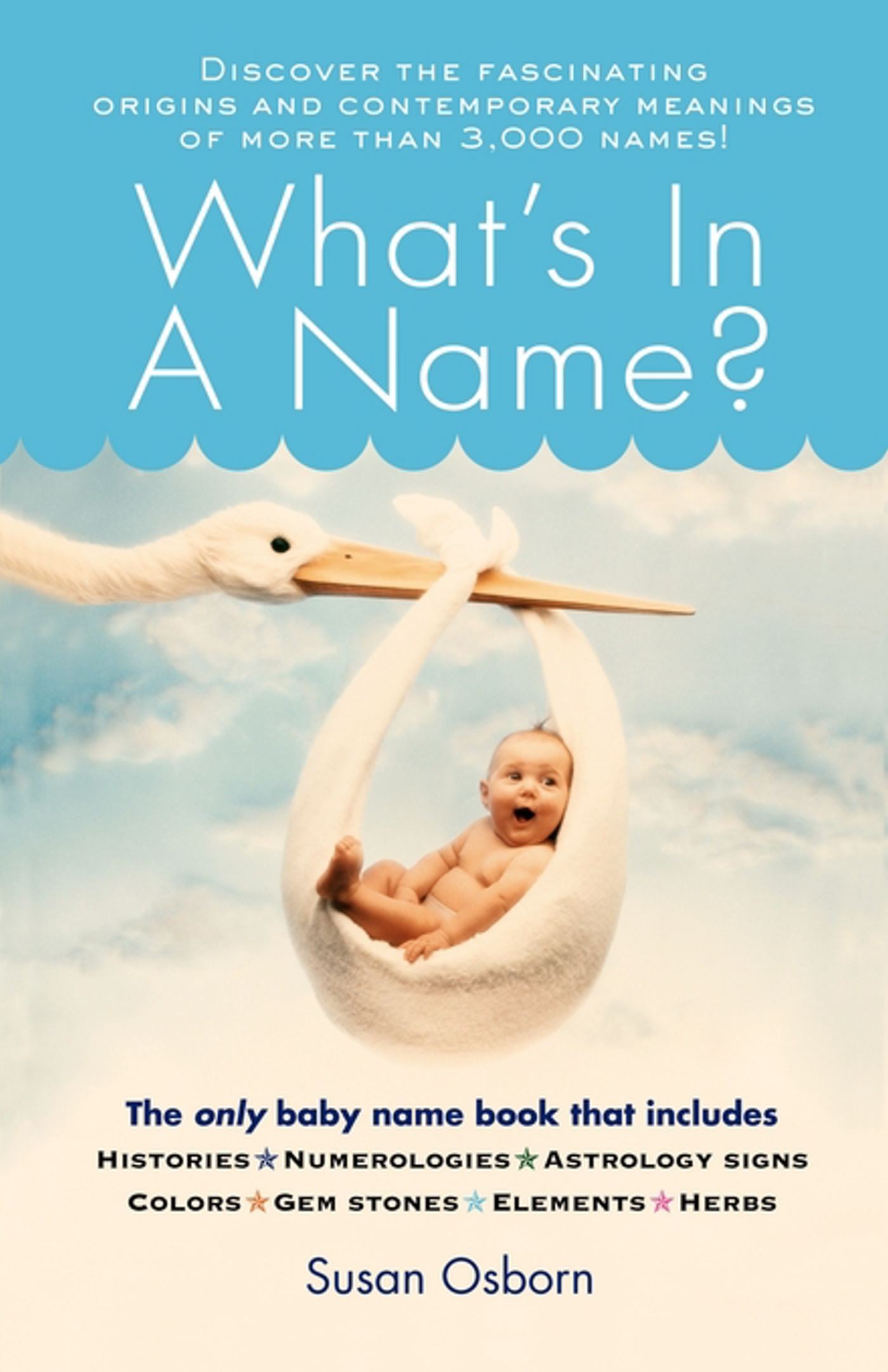 What's in a Name?-Reference/ Information/ Interdisciplinary subjects-買書書 BuyBookBook