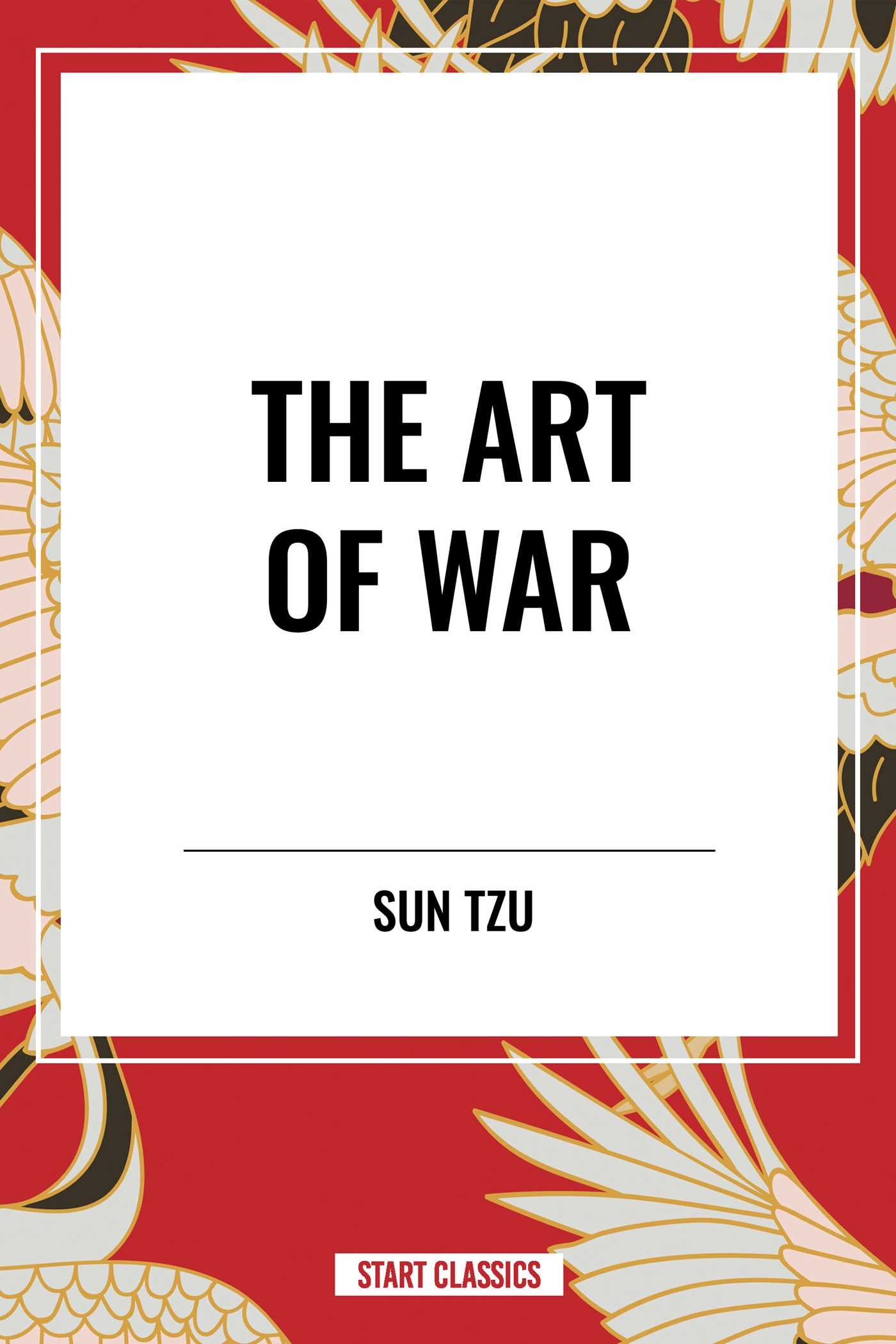 The Art of War