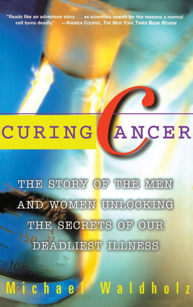 Curing Cancer-Mathematics and Science-買書書 BuyBookBook